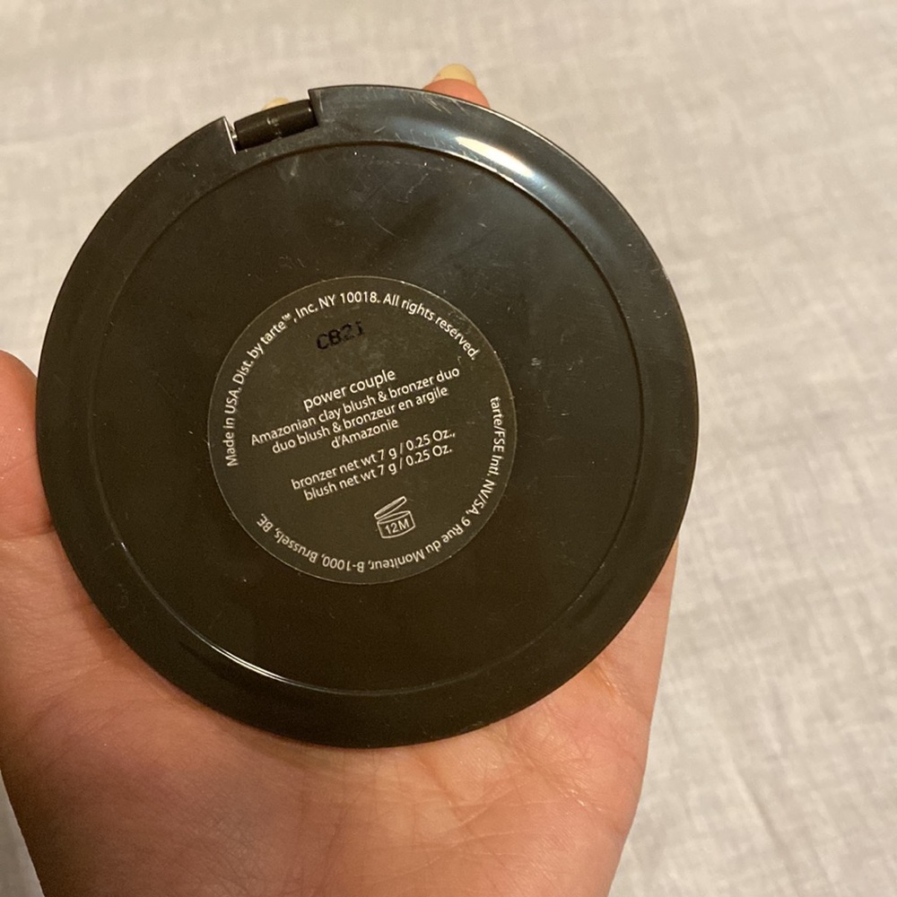 Tarte blush and bronzer duo - Picture 4 of 4